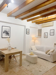 New listing ground floor apartment located in the historical Splantzia square in Greece Little church Apartment in the old town Entire condo vacation rental 563805389877427493