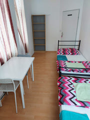 Von dieser zentral gelegenen Unterkunft aus seid ihr in Nullkommanichts an allen  Large room for 2 PAX next to city center & Prater Private room in rental unit vacation rental 703922763991329911