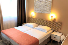 Attractive location:<br />The apartment is located in the city centre of Vienna,  Apartment Philip Vienna Entire rental unit vacation rental 51763299