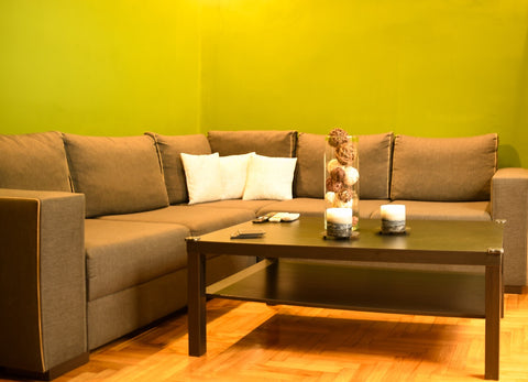 A new renovated apartment 58 m2 on ground floor with a bedroom, full equipped ki Athens, Greece Sweet & Cosy apt in the center of Athens Entire rental unit vacation rental 33842051