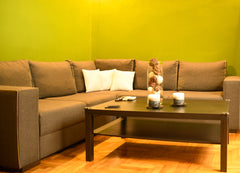 A new renovated apartment 58 m2 on ground floor with a bedroom, full equipped ki Athens, Greece Sweet & Cosy apt in the center of Athens Entire rental unit vacation rental 33842051