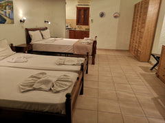 The Three Brothers Studios is a self-catering accommodation. It is a two storey  Ottawa, Canada Three Brothers Studios, Studio Apartment 4 Entire rental unit vacation rental 18122352