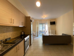 A small, cozy apartment, situated in a vibrant neighborhood of Athens (Ampelokip Athens, Attica, Greece Nikitas’ apartment by the Tube Entire rental unit vacation rental 49583782