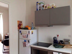 Très bel appartement comprenant 3 chambres avec parquet, 2 salles de bain et un  Paris, France Bel appartement dans le Vieux Lyon Entire rental unit vacation rental 21329314