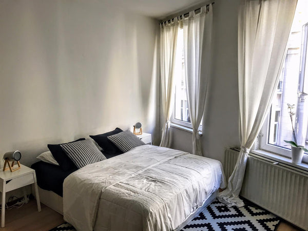 QUARTIER GRANDE PLACE, idéalement situé au centre historique de Bruxelles, ce st Brussels, Belgium Paradise studio in the heart of Brussels Entire rental unit vacation rental 28999937