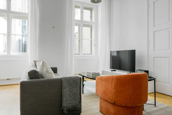 Feel at home wherever you choose to live with Blueground. You’ll love this lovel Vienna, Austria Innere Stadt 2BR in Core City Center Entire rental unit vacation rental 619331454820795884