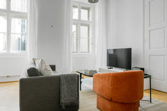 Feel at home wherever you choose to live with Blueground. You’ll love this lovel Vienna, Austria Innere Stadt 2BR in Core City Center Entire rental unit vacation rental 619331454820795884