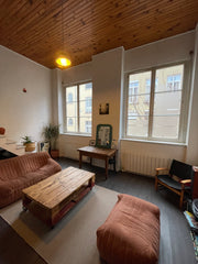 Superbe appartement au coeur de la Croix-Rousse. <br />Appartement pour 2 person Lyon, France La canute - coeur Croix-rousse Private room in rental unit vacation rental 772149336995622398
