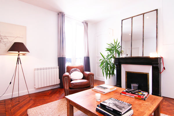 Amazing appartment, perfect for 2 people, located in the center of Paris. Great  Paris, France Amazing Apartment Center of Paris Entire rental unit vacation rental 509344