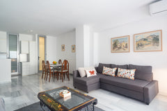 Welcome to our Wonderland street apartment,which is only 2 min walking distance  Athens, Greece Psyris Marble Loft ! Entire serviced apartment vacation rental 50517568
