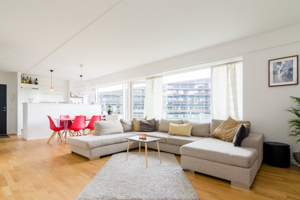 Vores bolig lægger ca. 20 min fra centrum med bus/cykel. <br />Du/ I  vil elske  Copenhagen, Denmark Big & Nice Flat with terrace & close to Centrum Entire rental unit vacation rental 13490835