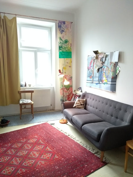 Gemütliches, ruhiges Zimmer in lieber WG Nahe Augarten.<br /><br />Cozy and quie Vienna, Austria Cozy Room near Augarten Private room in rental unit vacation rental 26127632