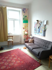 Gemütliches, ruhiges Zimmer in lieber WG Nahe Augarten.<br /><br />Cozy and quie Vienna, Austria Cozy Room near Augarten Private room in rental unit vacation rental 26127632