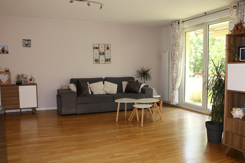 Bienvenue dans notre grand appartement composé de 3 chambres, 2 salles de bain e Lyon, France Grand appartement au calme avec garage. Entire condo vacation rental 53398589