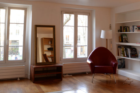 2-room apartment (45 sqm) ideally located betw the Marais  & Canal Saint-Martin. Paris, France 2-room flat betw. the Marais & Canal St-Martin Entire rental unit vacation rental 23088671