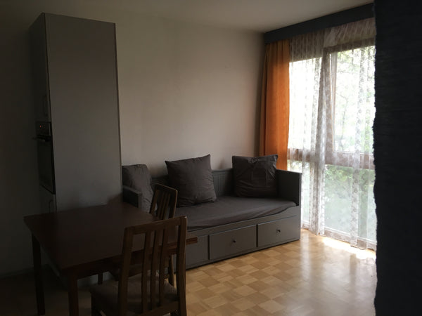 Ganze Wohnung zu mieten. Vollständig eingerichtet. Liegt im 3 Stock Richtung Süd Vienna, Austria Ganze Wohnung mit gratis Garagenplatz Entire rental unit vacation rental 26446030