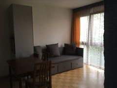 Ganze Wohnung zu mieten. Vollständig eingerichtet. Liegt im 3 Stock Richtung Süd Vienna, Austria Ganze Wohnung mit gratis Garagenplatz Entire rental unit vacation rental 26446030