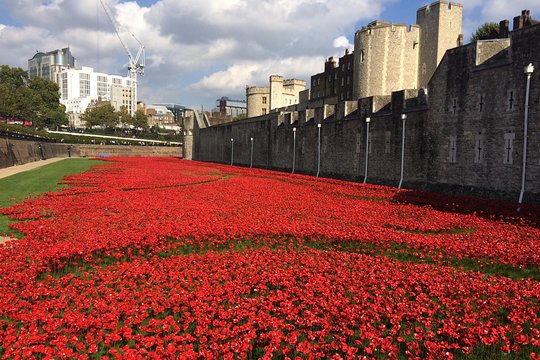 Tower of London Private Guided Tour  Private Tours and Travel Guide Europe London CITY London Destination Tour