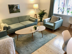 Wonderful apartment with parks, entertainment and several different shopping pos  Bright and cosy apartment in great area Entire rental unit vacation rental 49343923