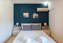 The of our four spacious bright 55 sqm apartment for families near Ammoudara are Greece 3 of our 4 APT close to the beach,port,city centre Entire rental unit vacation rental 26192008