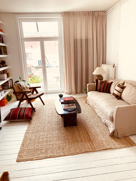 Fully equipped apartment on the 2nd and 3rd floor of an original townhouse built  Duplex apartment in an original Antwerp town house Entire rental unit vacation rental 41755045