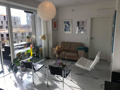  Copenhagen, Denmark Great, bright and spacious apartment with balcony Entire condo vacation rental 52449376