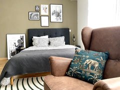 Beautiful and bright one-bedroom apartment not far from Meidling train station a  Modern and bright Studio Apartment with AC Entire condo vacation rental 702847812918297208