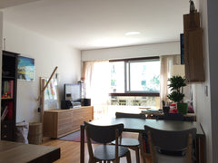Appartement situé au cœur de Jourdain, un quartier très agréable avec plein de c Paris, France Appartement parfait pour famille Entire condo vacation rental 6383373