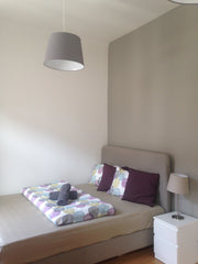 This place is neighboring the "Yppenplatz", a very nice square with many cafés a Vienna, Austria Close to the city center in a multicultural area Entire rental unit vacation rental 25501326