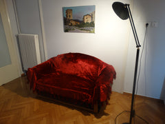 Make yourself comfortable and enjoy plenty of space in this large room in a shar Graz, Styria, Austria Großes Zimmer in Athen Private room in rental unit vacation rental 54104974
