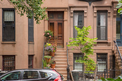 Spacious, sunny room in owner occupied house in the heart of Park Slope. Shared  New York, NY Home in Brooklyn · 1 bedroom · 1 bed · 1.5 baths Private room in home vacation rental 11935301