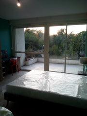 Située à TALENCE à proximité des transports, la géolocalisation de cette maison  Bordeaux, France Chambre neuve avec salle de bain privée & terrasse Private room in home vacation rental 43508975