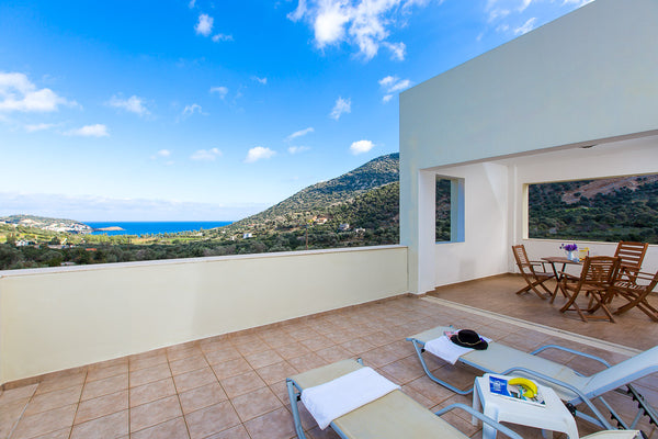 Welcome to Argyro VIlla! An ideal choice for relaxation, spend your time laying   Argyro Villa - 3 Bedrooms & Pool Entire vacation home vacation rental 559241618285078397