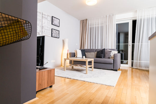 Experience the hip and lively 7th district, Neubau, in our modern, cosy Kaiser V Vienna, Austria Kaiser Vienna Top 28 Entire serviced apartment vacation rental 2359438