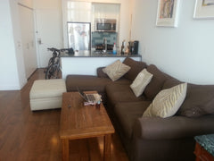 Great 1 bedroom in Ft. Greene/Downtown Brooklyn! B, Q, R, 2,3,4, 5 are literally New York, NY Rental unit in Brooklyn · 1 bedroom · 1 bed · 1 bath Entire rental unit vacation rental 2788298