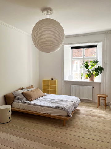 Beautiful, small apartment in the heart of Nørrebro in an apartment building fro Copenhagen, Denmark Cute designer's apartment Entire rental unit vacation rental 45410761
