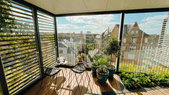 Cozy apartment (75sqm) in the heart of Frederiksberg/Copenhagen with the view of Copenhagen, Denmark Cozy apartment with the view of Copenhagen skyline Entire condo vacation rental 636654397213380978