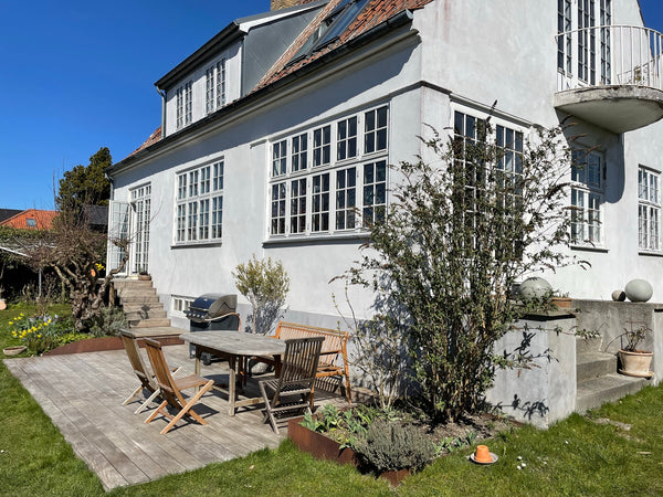 Our lovely and stylish house is the ideal base for a family holiday i Copenhagen Copenhagen, Denmark Spacious and charming villa close to the city Entire villa vacation rental 3228008