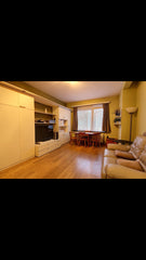 Studio très bonne situation. à coté du parc Josaphat, à deux pas des transports  Brussels, Belgium Studio Bruxelles/meiser Entire rental unit vacation rental 31966392