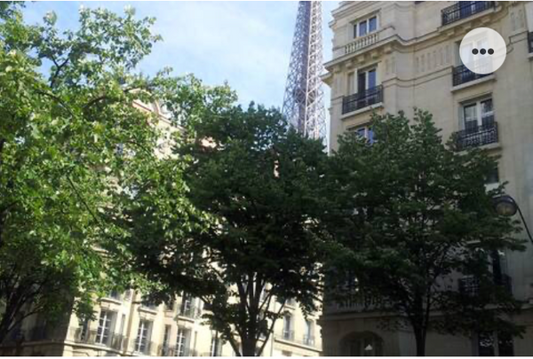 Mon logement est proche de parcs. Vous apprécierez mon logement pour les gens, l Sartrouville, France The Eiffel Tower as a Neighbour Entire rental unit vacation rental 15417104