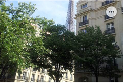 Mon logement est proche de parcs. Vous apprécierez mon logement pour les gens, l Sartrouville, France The Eiffel Tower as a Neighbour Entire rental unit vacation rental 15417104