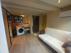 Bonjour,<br />Nous vous accueillons dans notre belle maison de ville des années  Lyon, France Chambre privée dans maison de ville Lyon 3eme Private room in townhouse vacation rental 53555304