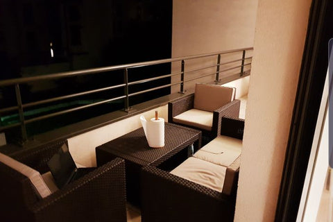 Appartement bien décoré et agréable loin de toutes les nuisances sonores dans un Lyon, France Bel appartement proche part dieu Entire condo vacation rental 38844162