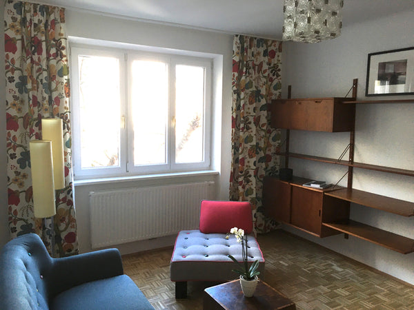 traumhafte Wohnung, superzentral, 7 min zum Karlsplatz, absolute Ruhelage, hofse Vienna, Austria ARTapartment traumhaft und super central 4 Entire rental unit vacation rental 41612746