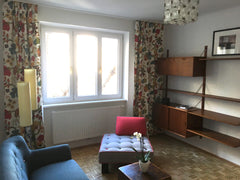 traumhafte Wohnung, superzentral, 7 min zum Karlsplatz, absolute Ruhelage, hofse Vienna, Austria ARTapartment traumhaft und super central 4 Entire rental unit vacation rental 41612746