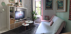Feel at home in my cosy flat just right next to famous Parc Montsouris. I want y Paris, France Calm and Cosy place close from Paris Center Entire rental unit vacation rental 10943230