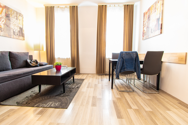 Genieße Deinen Wien-Urlaub in diesem voll ausgestatteten Apartment. Dein Apartme Vienna, Austria CheckVienna - Mandlgasse Komfort Entire rental unit vacation rental 26863478