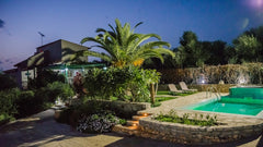 Villa Elizabeth is situated in the beautiful village of Petrokefali, a village 6 Chania, Greece Villa with Private pool and parking Entire villa vacation rental 53120478