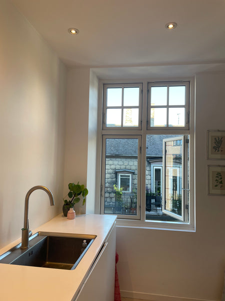 Denne herskabslejlighed er beliggende på Lykkesholms Allé, som er en af de hygge Frederiksberg, Denmark Herskabslejlighed tæt på centrum Entire rental unit vacation rental 38171118