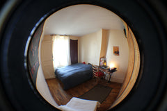 Located in a tranquil street, 5 minutes from lively area of Denfert Rochereau, w Toulouse, France Nice and calm cosy appartement Entire rental unit vacation rental 5820170